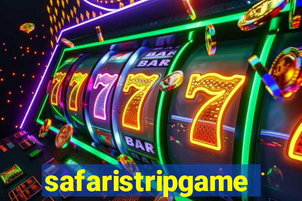 safaristripgame