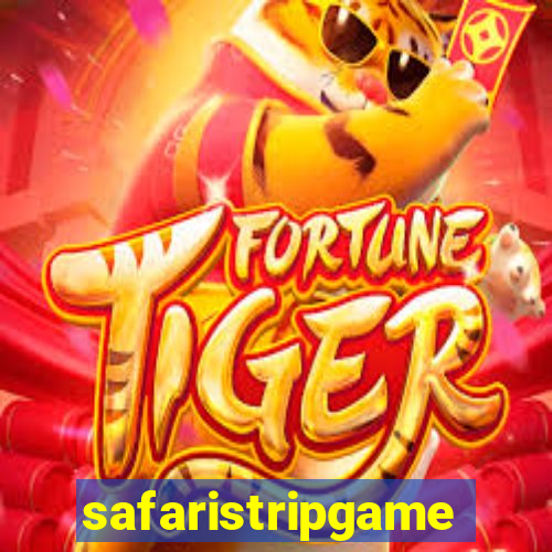 safaristripgame