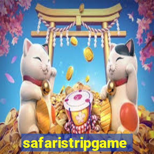 safaristripgame