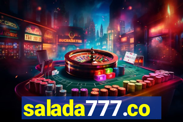 salada777.co