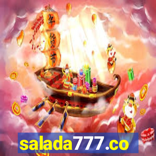 salada777.co