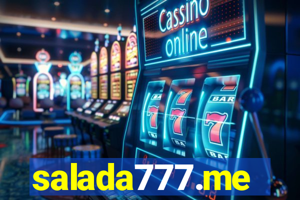 salada777.me