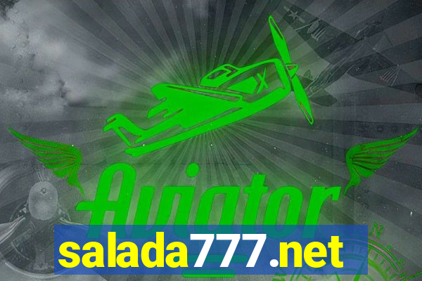 salada777.net