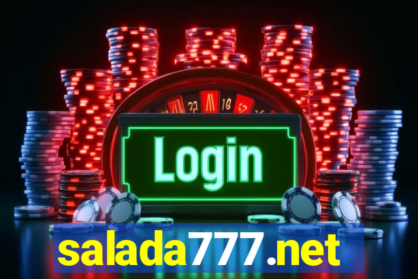 salada777.net