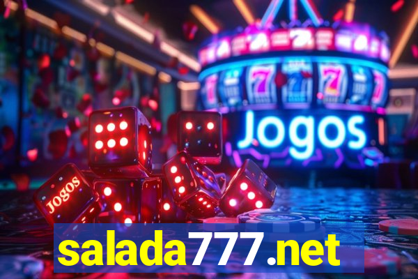 salada777.net