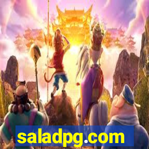 saladpg.com