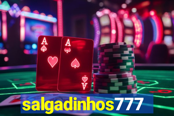 salgadinhos777