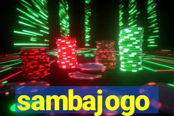 sambajogo