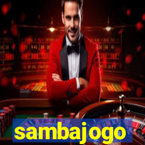 sambajogo