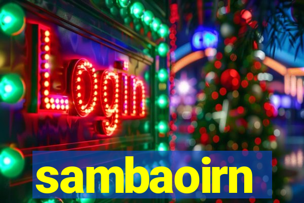 sambaoirn