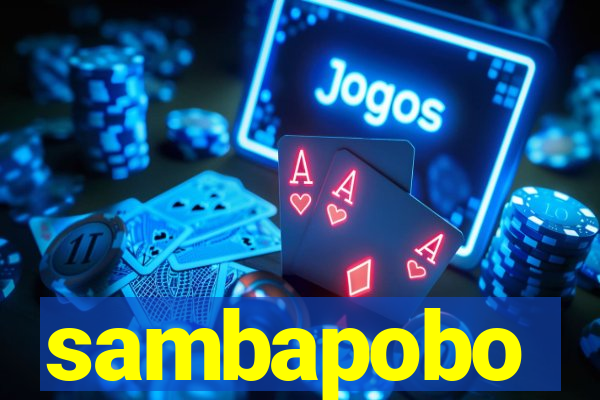 sambapobo