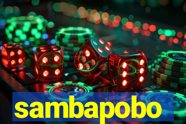 sambapobo