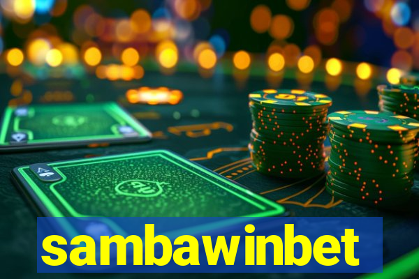 sambawinbet