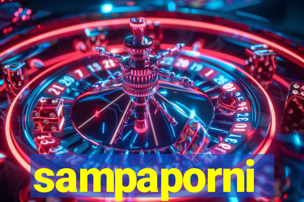 sampaporni