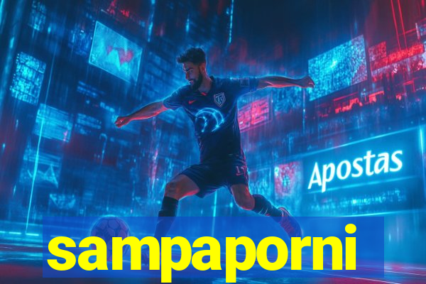 sampaporni