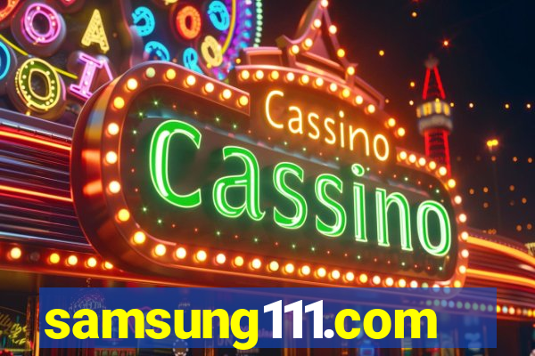 samsung111.com