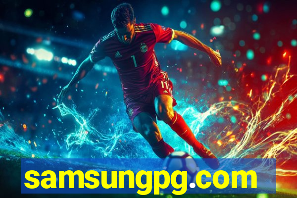 samsungpg.com