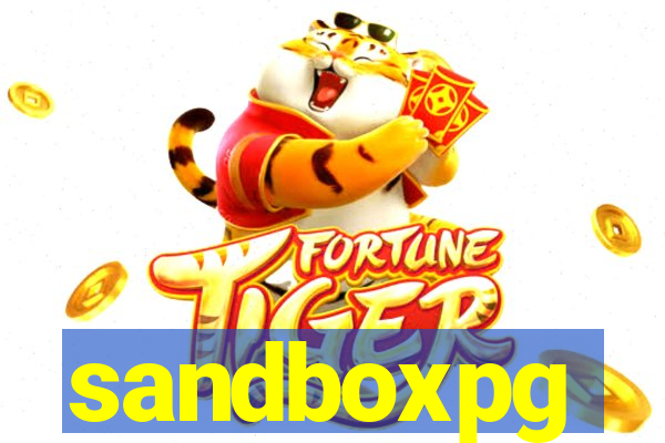 sandboxpg