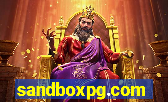 sandboxpg.com