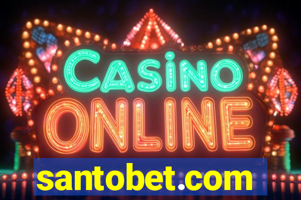 santobet.com