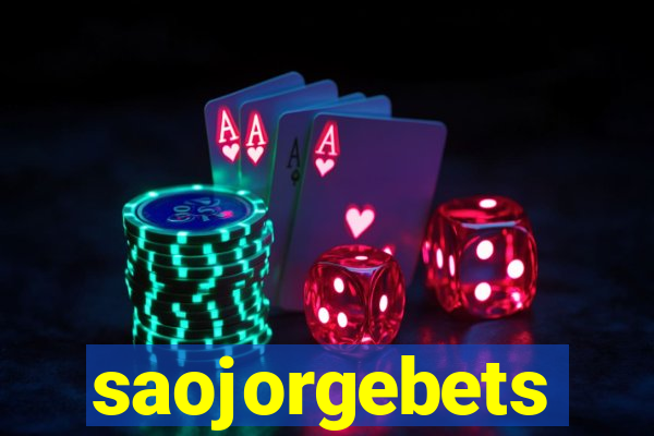 saojorgebets