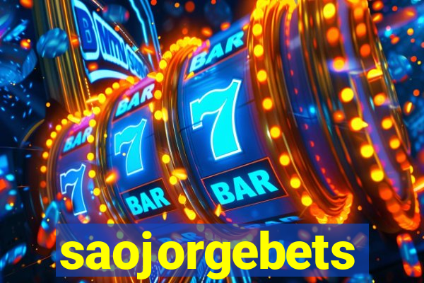 saojorgebets