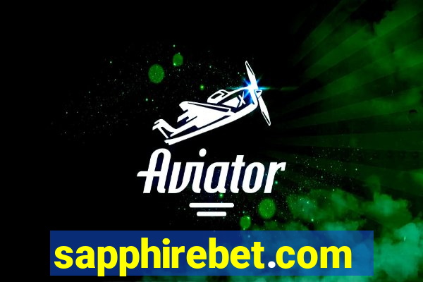 sapphirebet.com