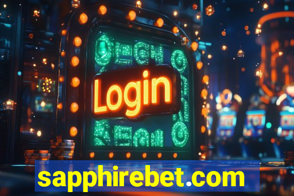 sapphirebet.com