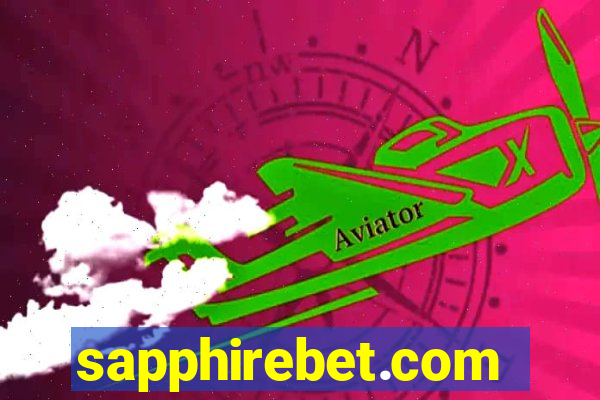 sapphirebet.com