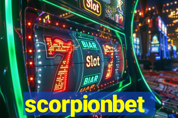 scorpionbet