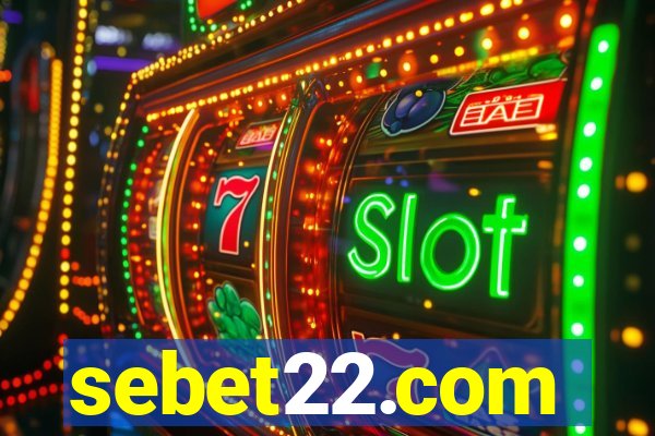 sebet22.com