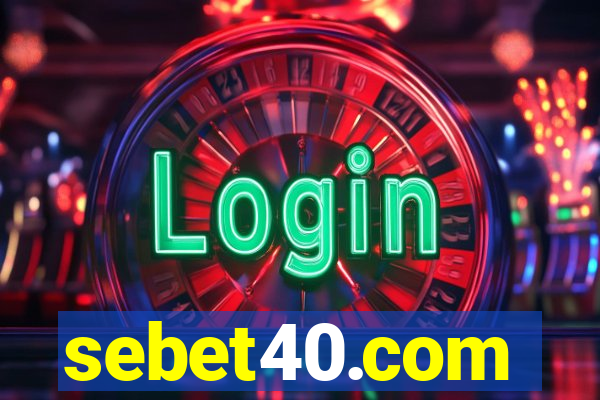 sebet40.com