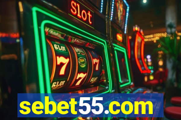 sebet55.com