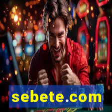 sebete.com