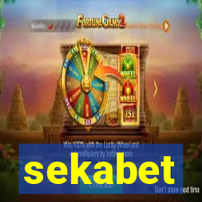 sekabet