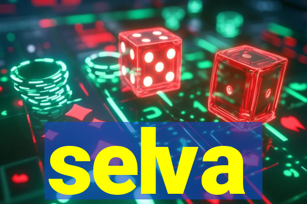 selva-777.com