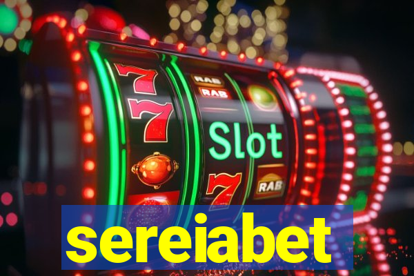 sereiabet