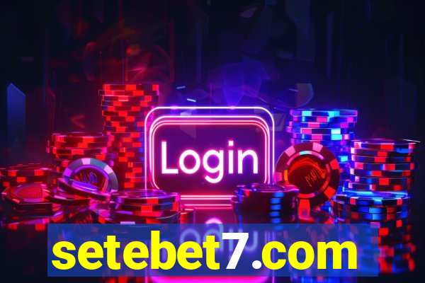 setebet7.com