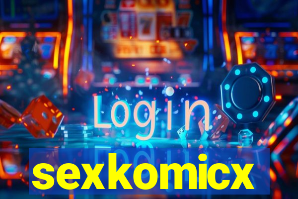 sexkomicx