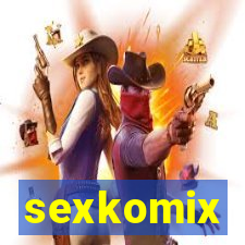 sexkomix