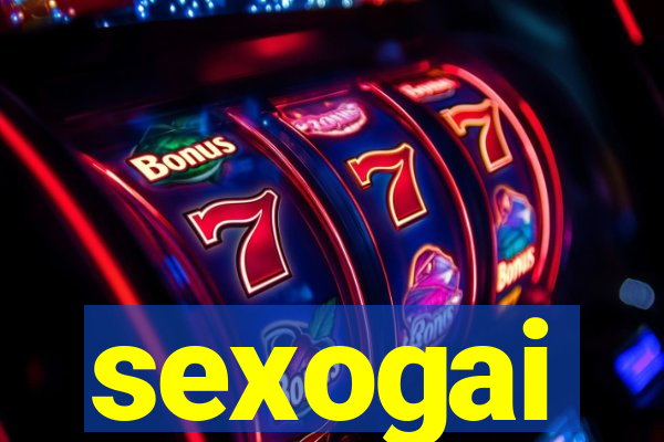 sexogai