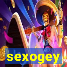 sexogey