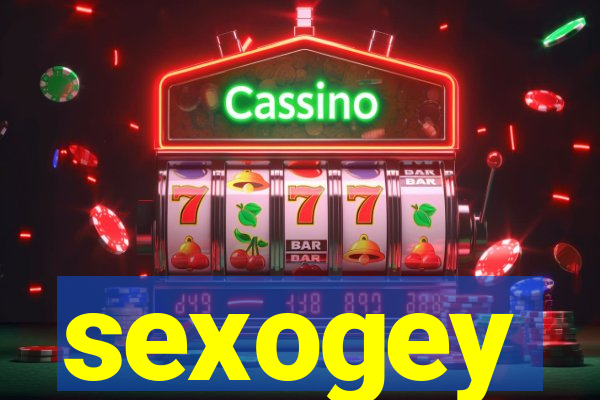 sexogey