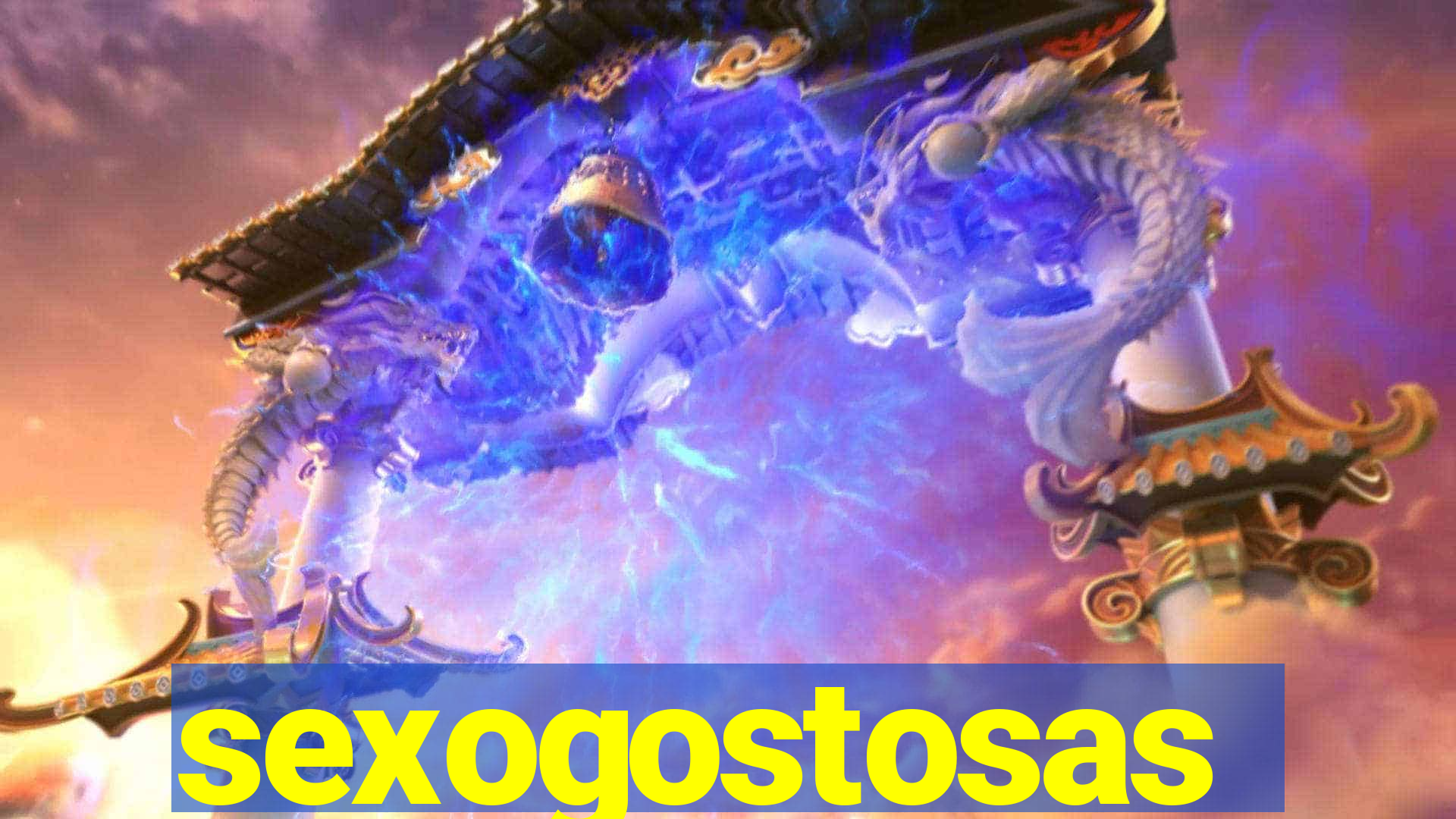 sexogostosas