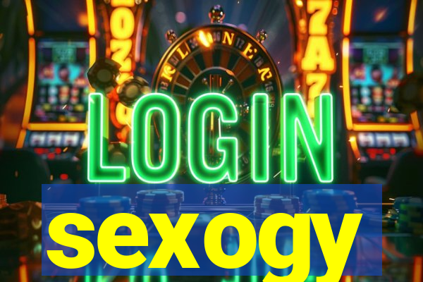 sexogy