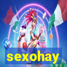 sexohay