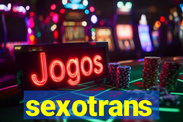 sexotrans