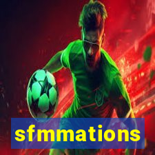 sfmmations