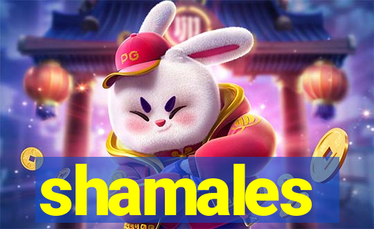 shamales