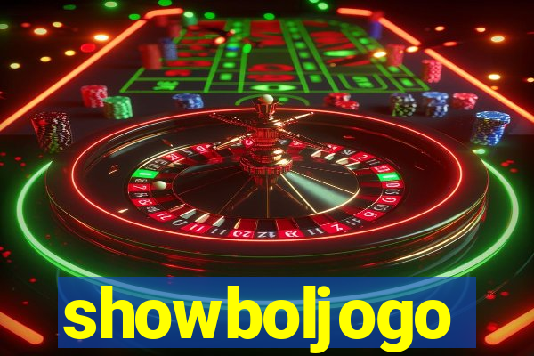 showboljogo